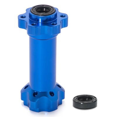 Tarazon Blue Integrated Middle Axis For Sur-Ron Light Bee X For Segway E-Bike