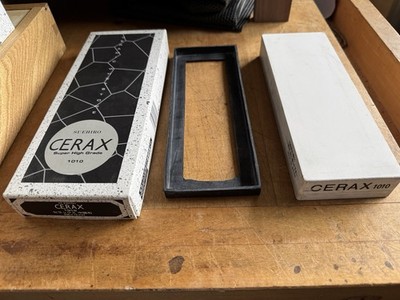 Cerax Suehiro 1010 #1000 Wasserstein