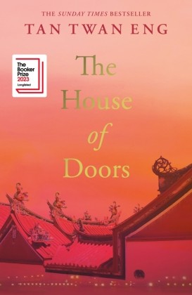The House Of Doors | Eng, Tan Twan | Kartoniert | 9781838858308-image