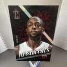 2025 Topps Signature Dwyane Wade Base (RAW)