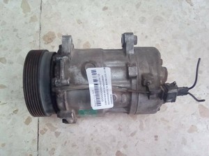 klimakompressor VOLKSWAGEN GOLF IV BERLINA 1J1 10.1997 1J0820803A redyp609470