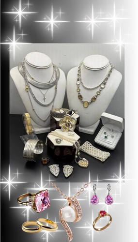 #050 - Jewelry Item .2827