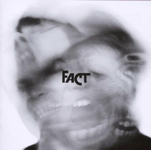 Fact - In The Blink Of An Eye - Cd - Imagen 1 de 1