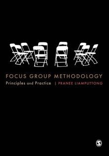Focus Group Methodology: Principle And Practice von Liam... | Buch | Zustand gut