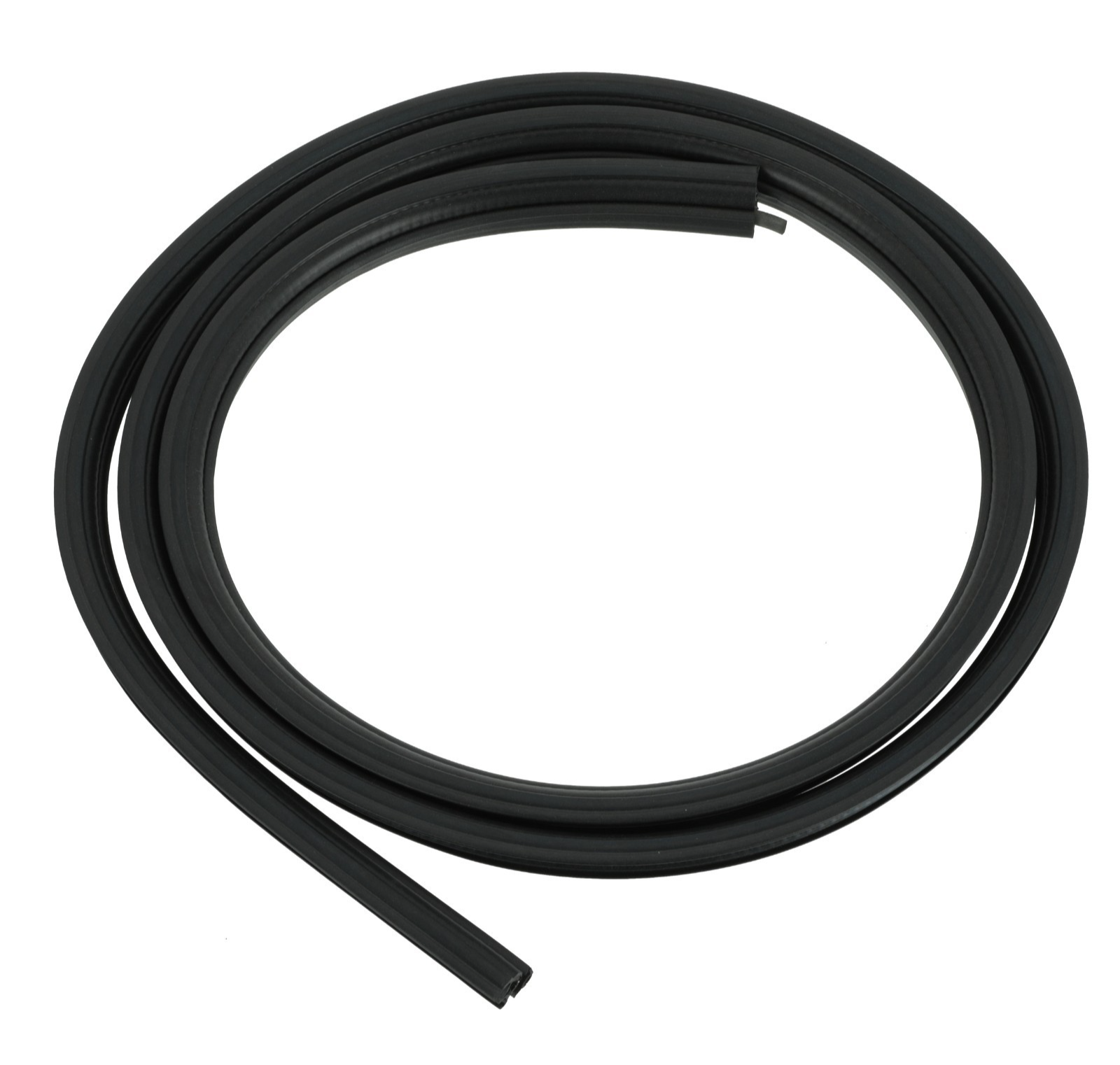 Burlete de apertura de puerta derecho para Ford GT 2005-2006 (N/P 4G7Z-6320708-A)