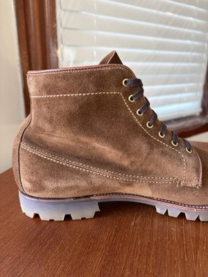 Alden D4817F