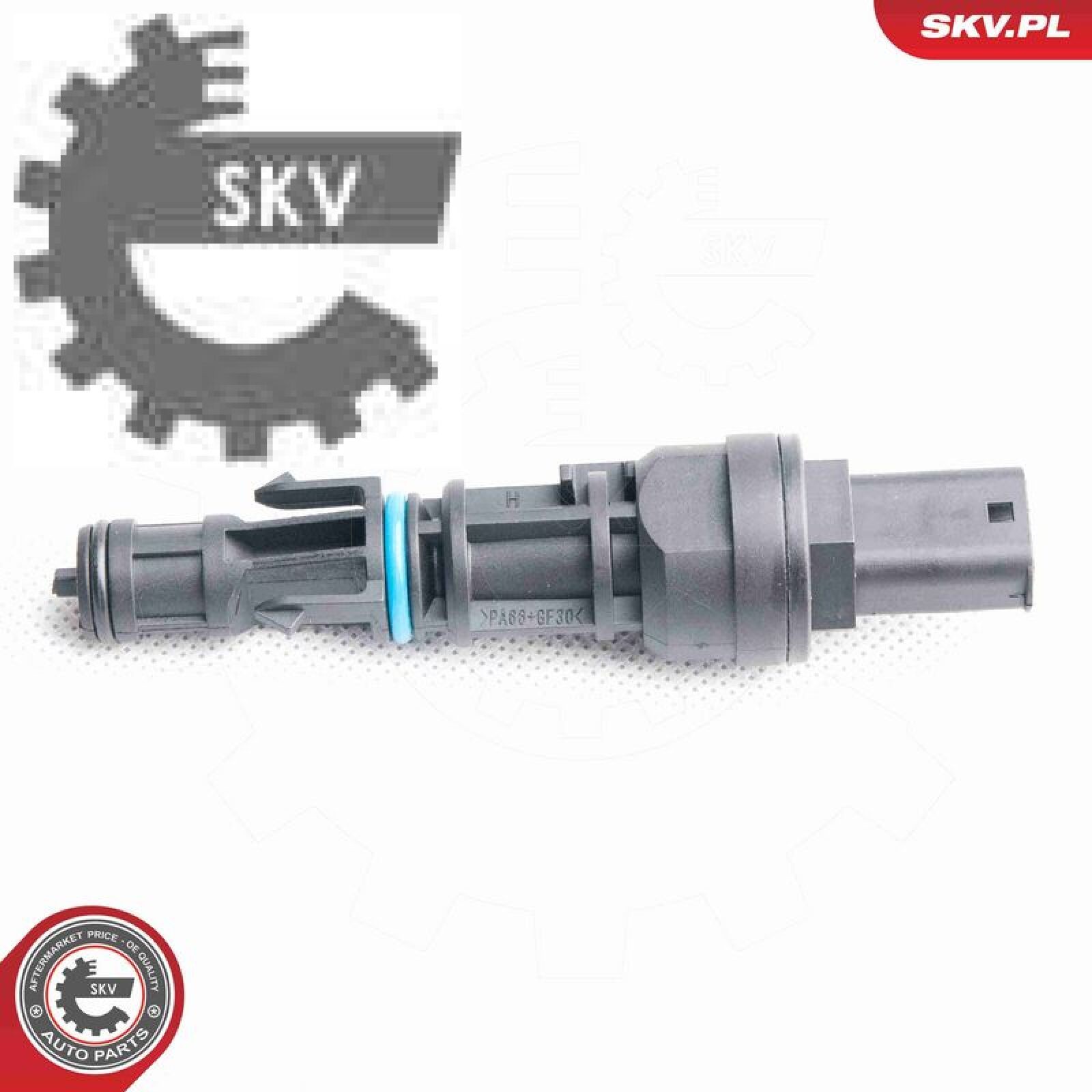 Für ESEN SKV 17SKV363 Sensor, speed - Bild 4