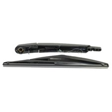 Wischarm Scheibenreinigung hinten 290 mm mit Kappe METZGER für BMW i3