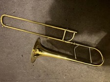 Trombone Eb Alto JP136 model