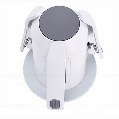 Grüner AMS Lite Drehspulenhalter Für Lab A1 A1 Mini 3D-Drucker AMS Lite Dr