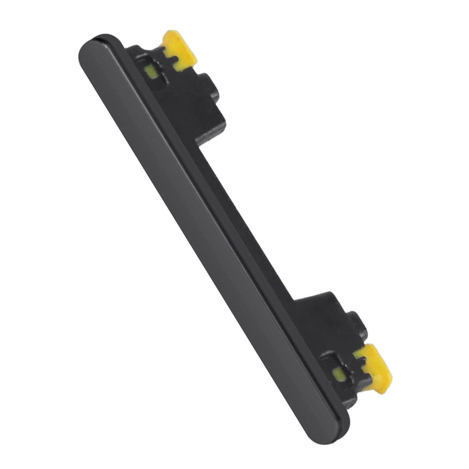 Bouton volume de remplacement Galaxy A54 5G Clappio pièce détachée audio