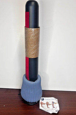Sigvaris Doff N' Donner Combo Compression Sock Aid & Cone Base