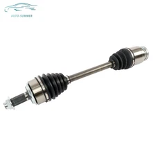 Front Right Automatic CVT Trans CV Axle Shaft For Honda Accord 2018-2022 L4 1.5L
