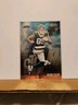 2025 Absolute Mason Taylor #10 Rookie Card RC By Storm Insert New York Jets NRMT