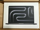 Apple MacBook Pro 14-inch M5 Pro 15C CPU 16c GPU 24GB 1TB SSD Space Black MGDR4L
