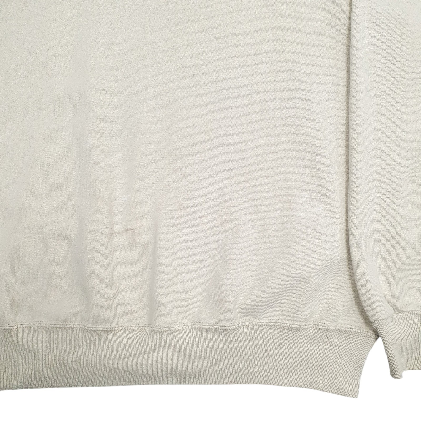 CHAMPION Vintage 90s Crewneck Cotton Blend Jumper Sweatshirt Mens XL image 4