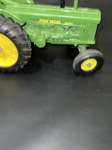 ERTL 1949/1954 TRATTORE JOHN DEERE MODEL R EDIZIONE DA COLLEZIONE PRESSOFUSO - Foto 8 di 11
