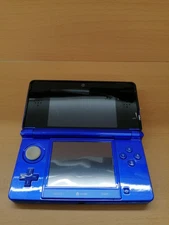 Nintendo 3DS CTR-001 Handheld Console Portable Gaming System