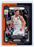 Fabien Causeur 2023-24 Panini Prizm EuroLeague #107 Basketball Prizm