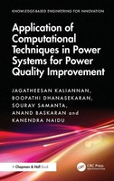 Application Of Computational Techniques In Power Systems For Power Quality...