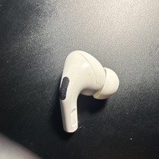 Apple AirPods Pro Replacement Earbud White RIGHT