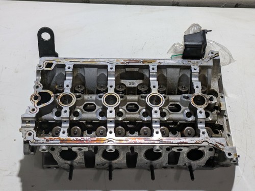 Zylinderkopf BZB 06H103373K Seat Altea 1.8 (T Fsi) TSI 118 KW 160 PS 238968 Km