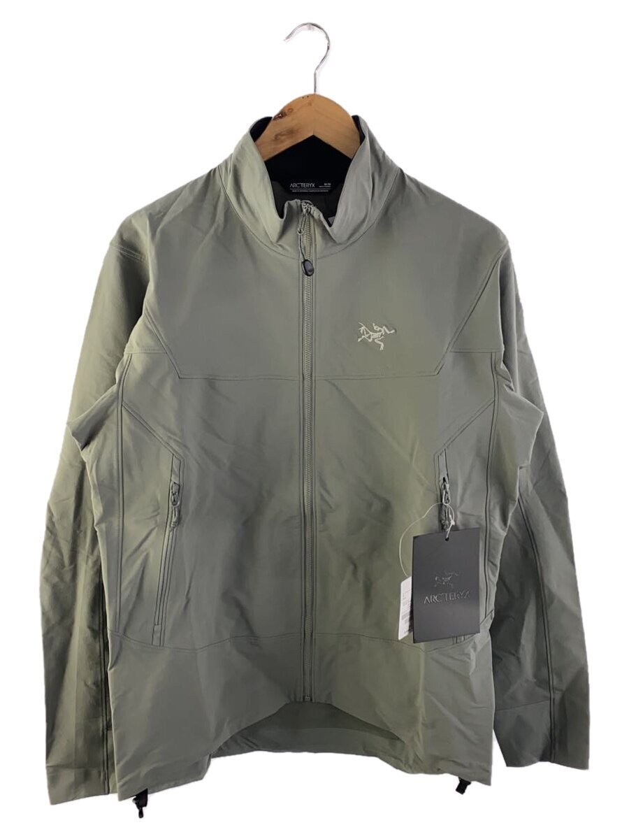 ARC'TERYX Arc Teryx Giacca Nylon M Nylon Grigio Gamma Jacket X000007485