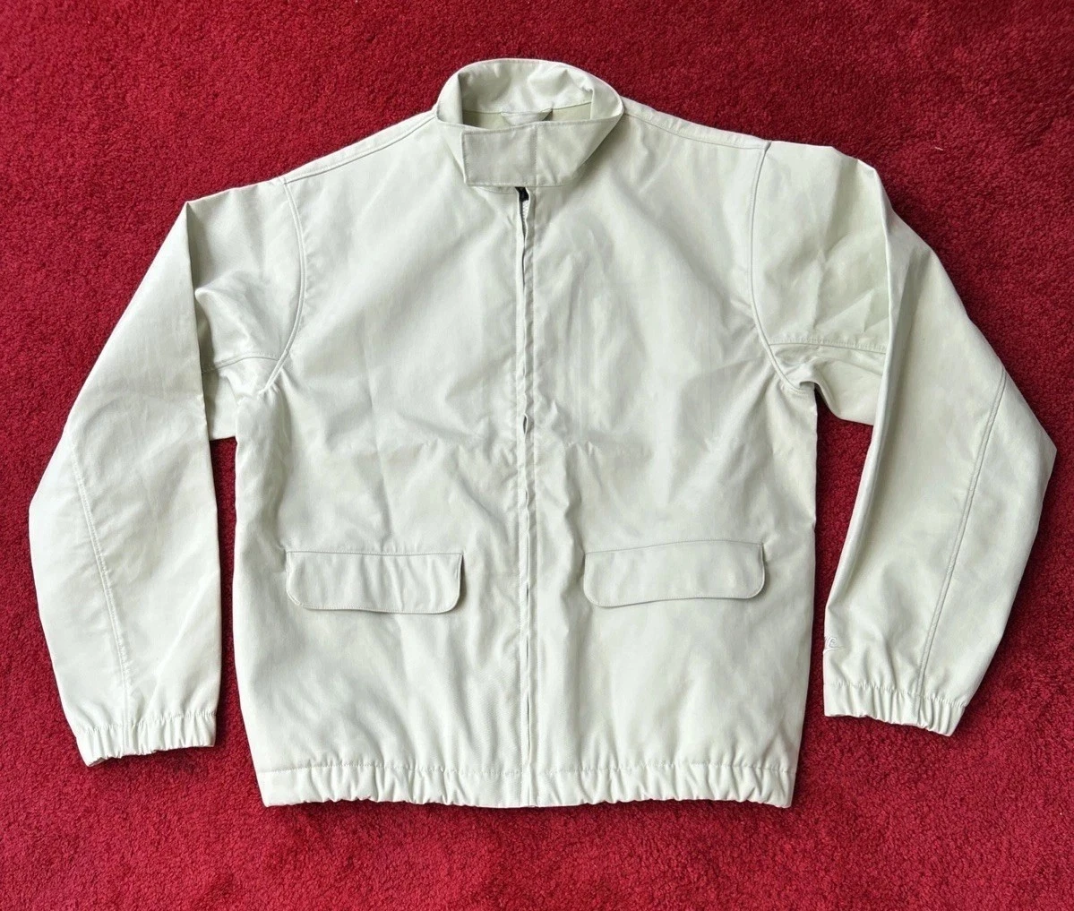 Nike Sportswear Storm-FIT ADV Tech Pack Jacket Sea Glass FN2608-020 Men’s Size M