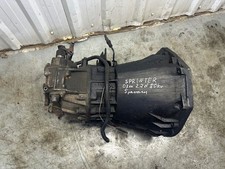 Mercedes-Benz Sprinter W901 W902 W903 W904 2005 5 Gang Schaltgetriebe Diesel