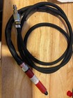 Suhner LSA-81 Compact Straight Air Die Grinder 80000 Rpm — photo 1