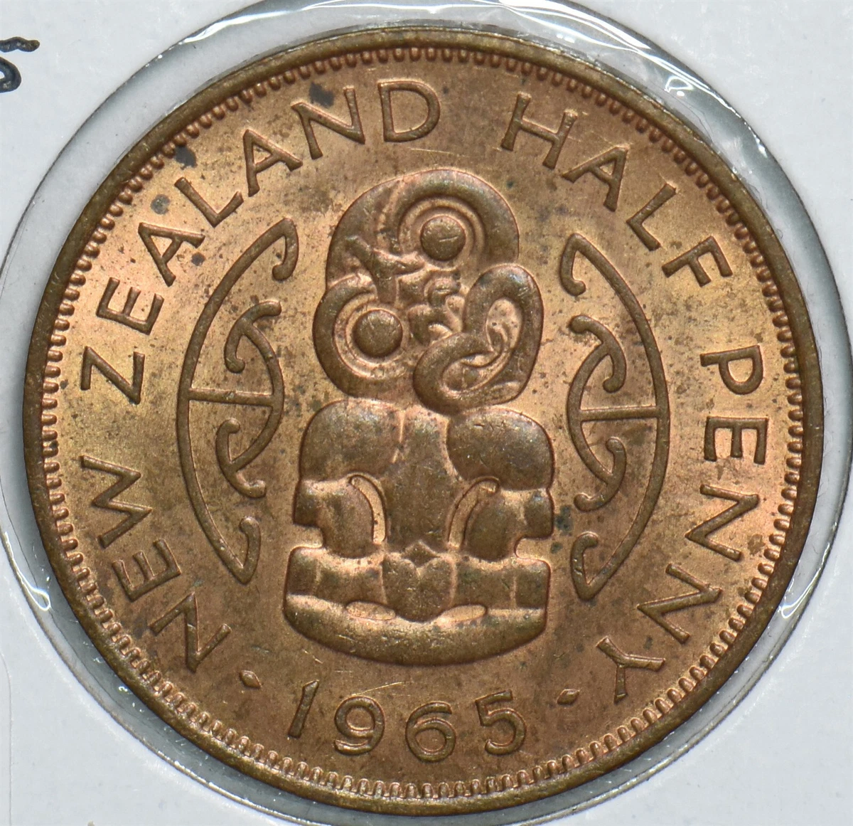 1965 新西兰硬币| eBay