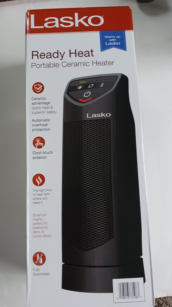 Ultra Slim Tower Costco Lasko Tower Heater Small Lasko 5165 Dgtal