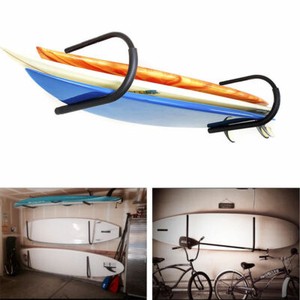 Sup Paddleboard Surfboard Wakeboard Snowboard Storage Ceiling Or