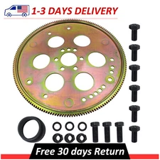 Adapter Flexplate Kit For LS1/LS2/LS6/5.3/6.0 Gen III GM LS to TH350/700R4/4L60