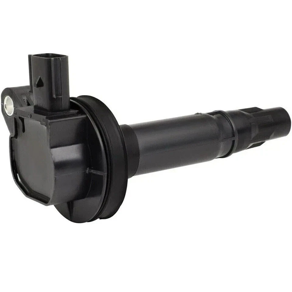 6 bujías NGK y paquetes de bobinas de encendido para Ford Edge Mustang Lincoln Mazda Foto 3 de 4