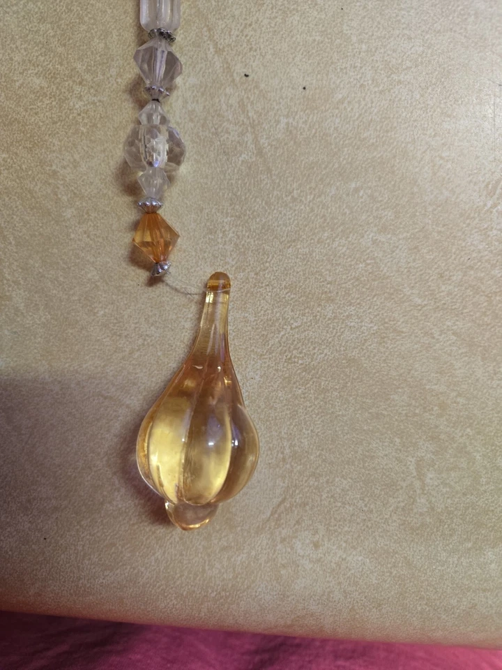 Parasol boho para tu ventana. Foto 2 de 4