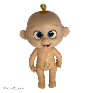 jack jack light up doll