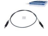 Gaszug DT Spare Parts 3.26002 L:1990Mm