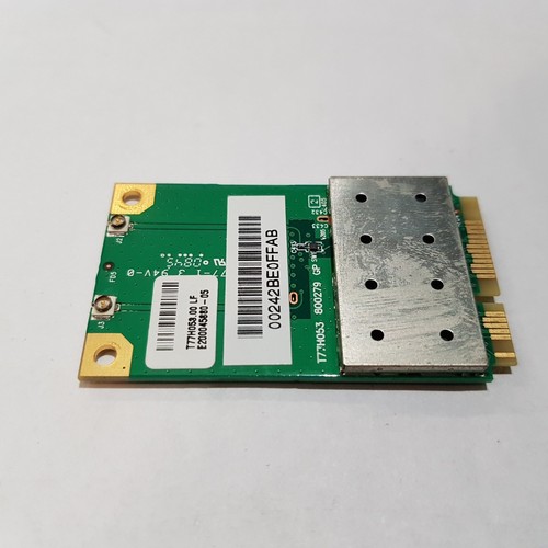 Carte wifi PPD-AR5B91 acer aspire 6530 pièce pc portable - Picture 6 of 8