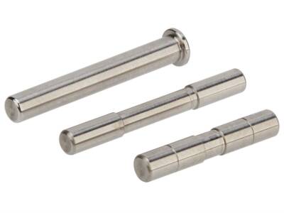 for Smith & Wesson Shield EZ Stainless Steel Pin Kit by NDZ Performance