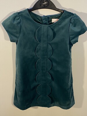 Baby Mädchen Kleinkind Kinder Atemberaubendes Sommer Party Kleid von Lulurain Alter 3-4 Jahre