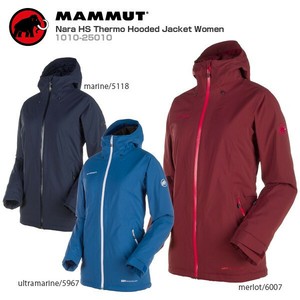 mammut nara jacket