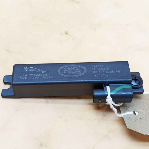 Land Rover Defender 90 L663 19-23 Keyless Entry Verstärkermodul JPLA-15K603-AB