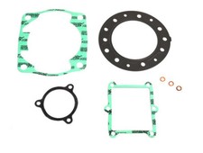 Honda CR 500 Athena Top End Gasket Set Motocross 1989-2001 EVO Twin Shock