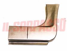 Porte avant et accessoires Fiat 126
