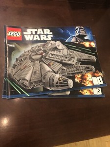 lego 7965 ebay
