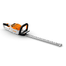 STIHL HSA 60 Compact Cordless 24" Hedge Trimmer - BARE UNIT ONLY - New