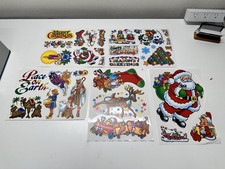 VTG Super Signs Christmas, Halloween, Easter,...