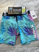 Hurley Boys Swim Shorts