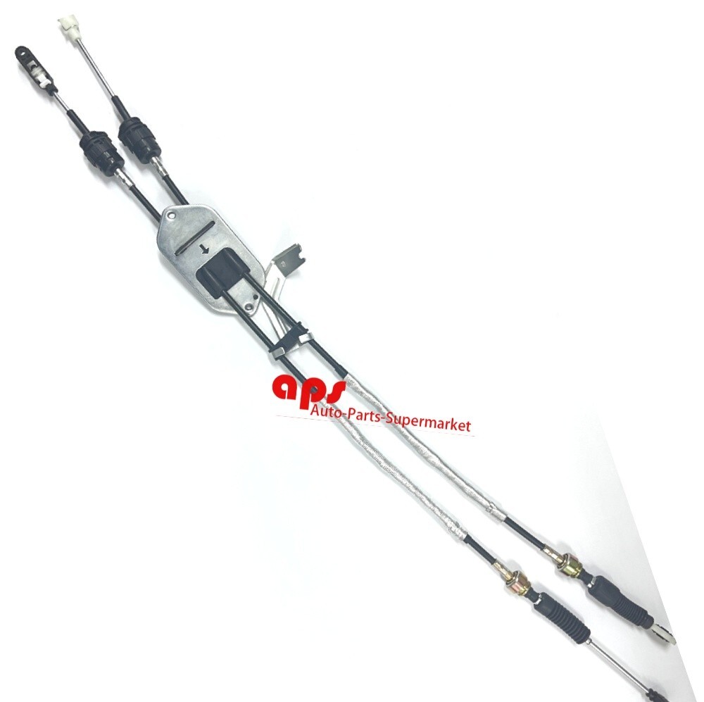 Shifter Cable for Toyota Yaris 2006-2016 Manual Transmission 33820